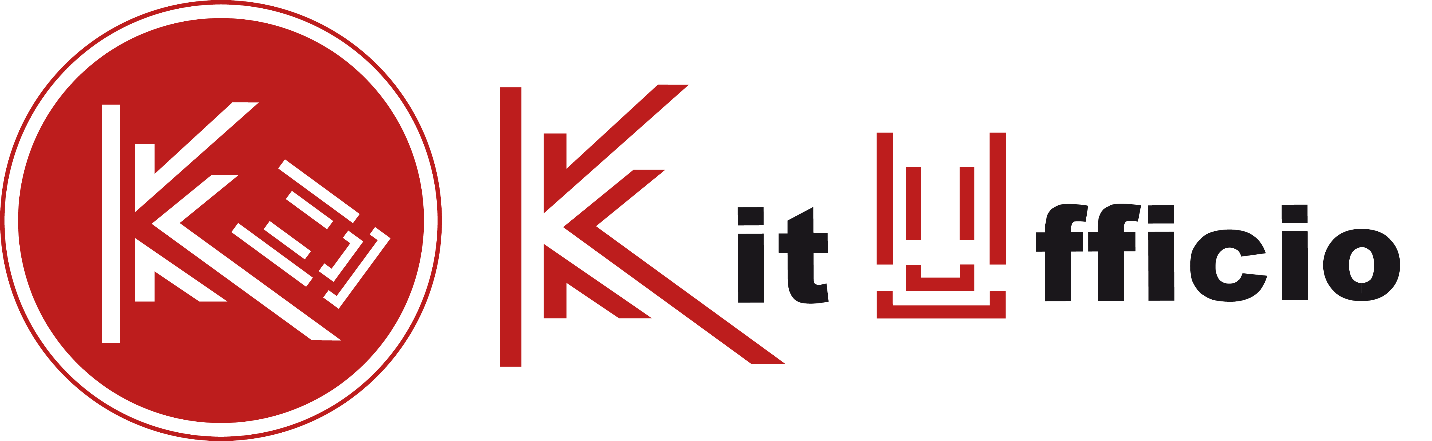 Logo Kit Ufficio SRL